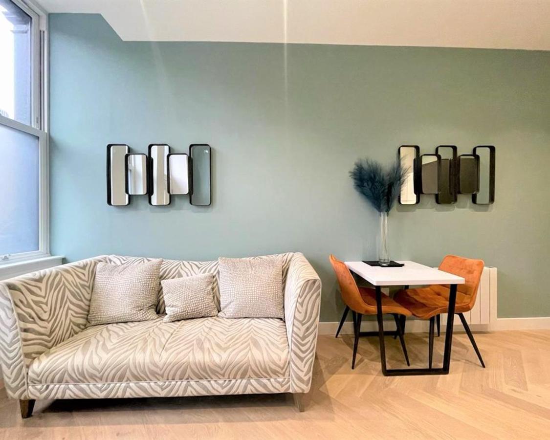 Trendy And Newly Reno'd 1 Bed Nr The Meadows Apartment Edinburgh