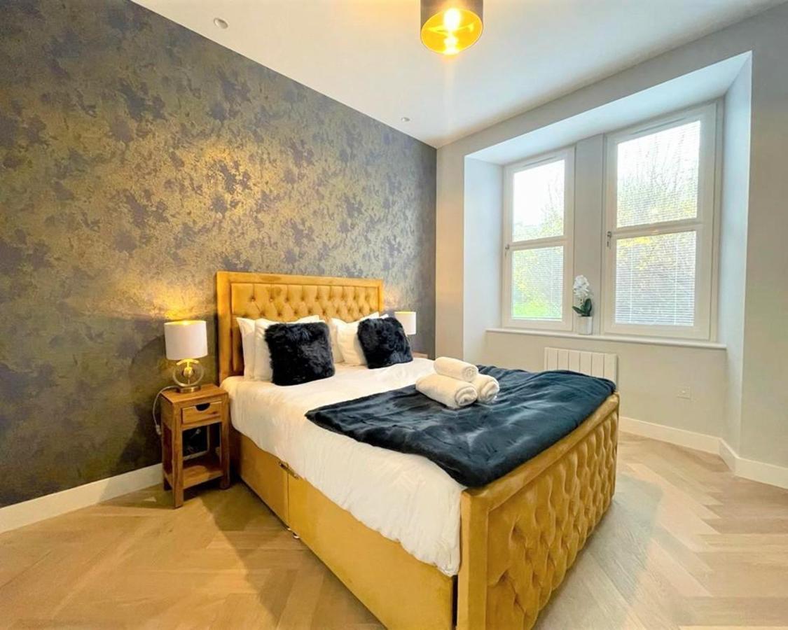 Apartment Trendy And Newly Reno'd 1 Bed Nr The Meadows
