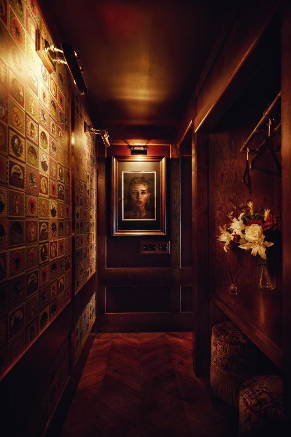 House Of Gods Royal Mile Hotel 4*
