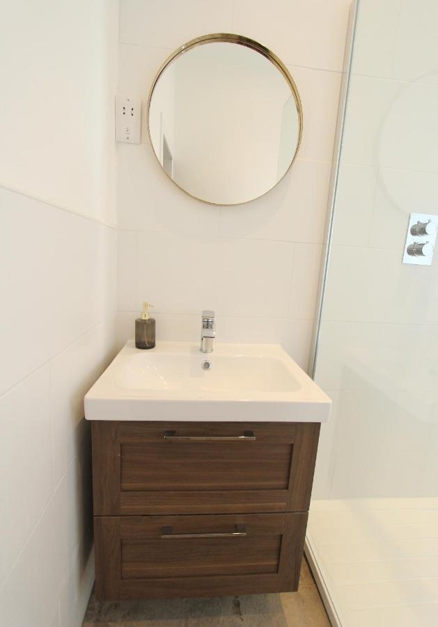 Centre New Town 2 Bedroom Flat Apartment EDI