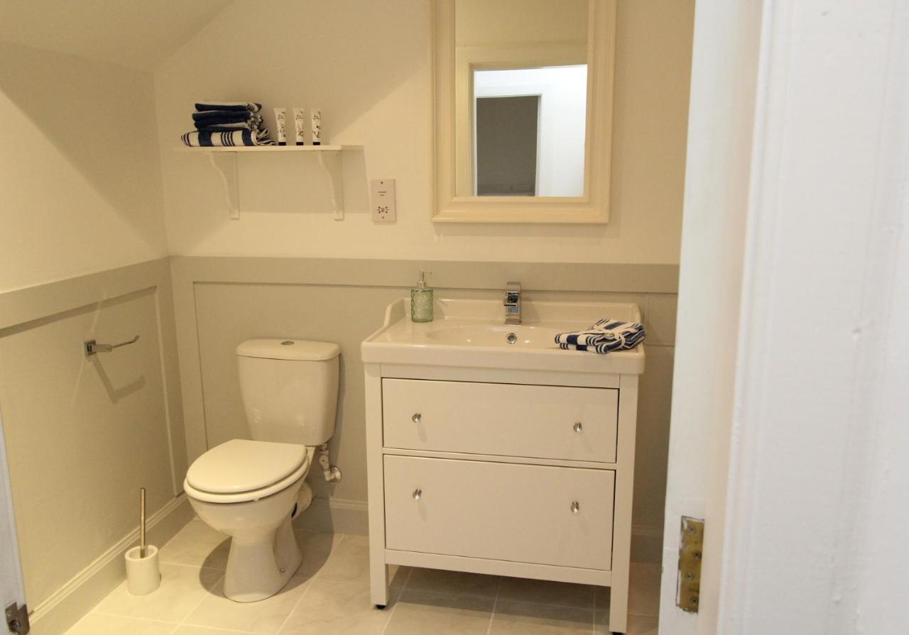 Centre New Town 2 Bedroom Flat * EDI
