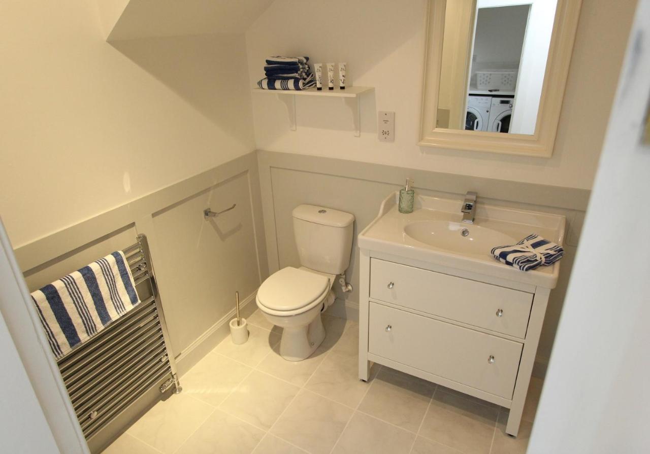 Centre New Town 2 Bedroom Flat EDI