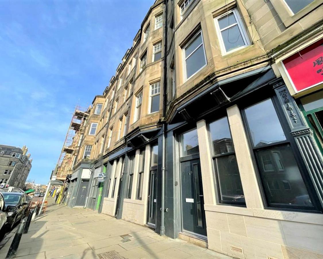 Luxury Reno'd 1 Bed Nr Bruntsfield & The Meadows * Edinburgh