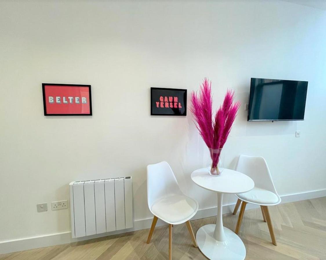 Luxury Reno'd 1 Bed Nr Bruntsfield & The Meadows * Edinburgh