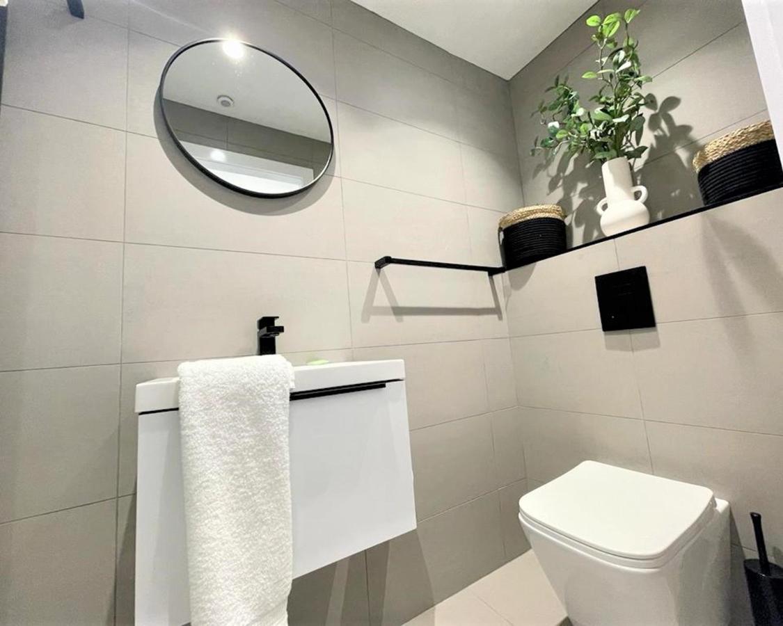 Apartment Luxury Reno'd 1 Bed Nr Bruntsfield & The Meadows Edinburgh