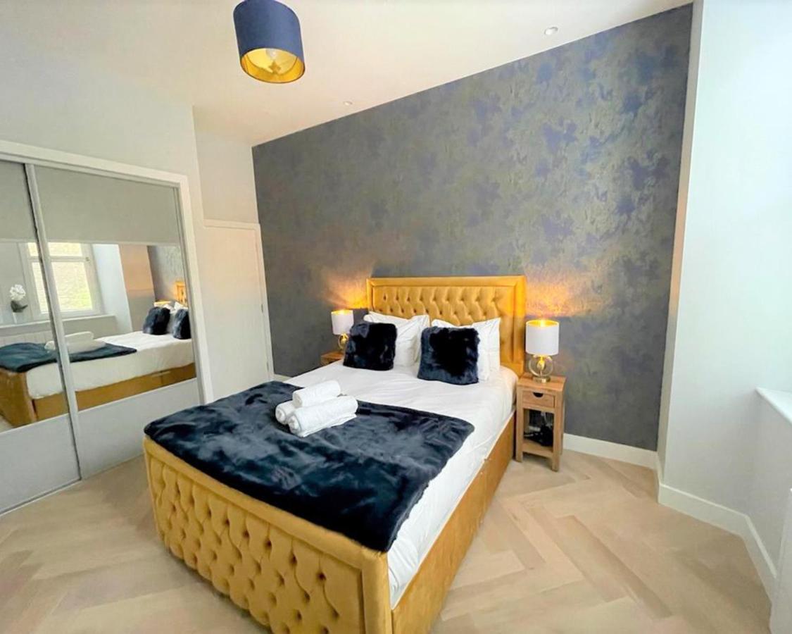 Apartment Trendy And Newly Reno'd 1 Bed Nr The Meadows Edinburgh