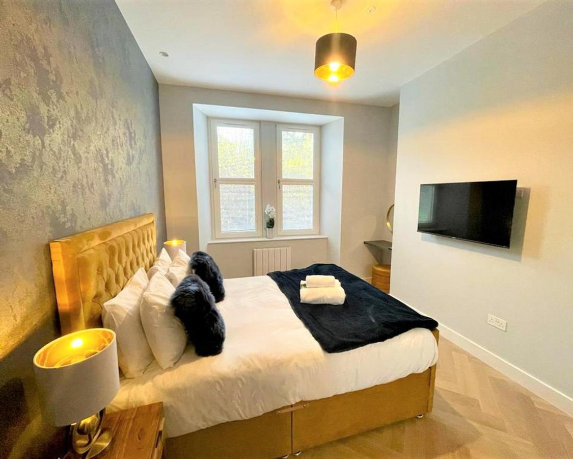 Apartment Trendy And Newly Reno'd 1 Bed Nr The Meadows Edinburgh