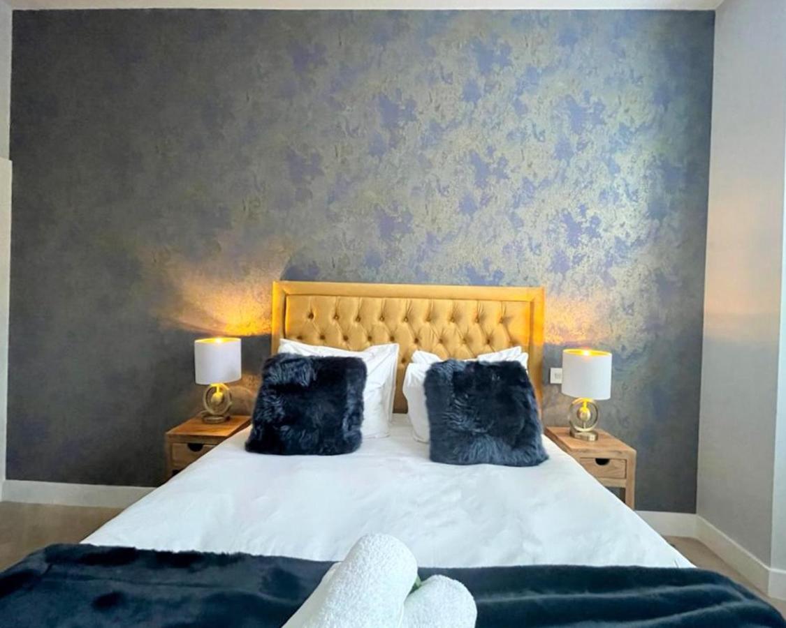 Trendy And Newly Reno'd 1 Bed Nr The Meadows * Edinburgh