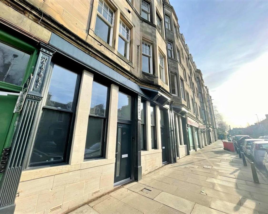Trendy And Newly Reno'd 1 Bed Nr The Meadows Apartment Edinburgh