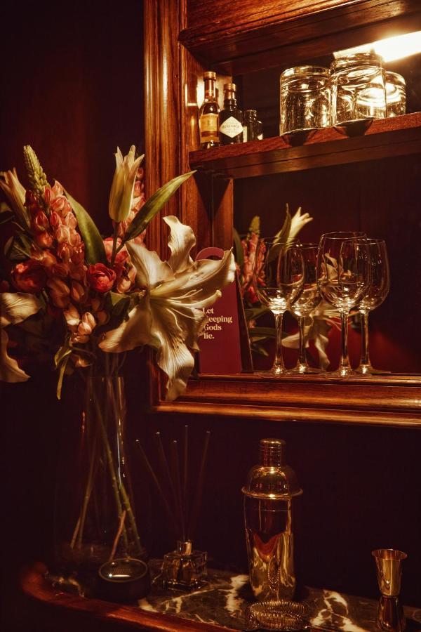 House Of Gods Royal Mile Hotel 4*