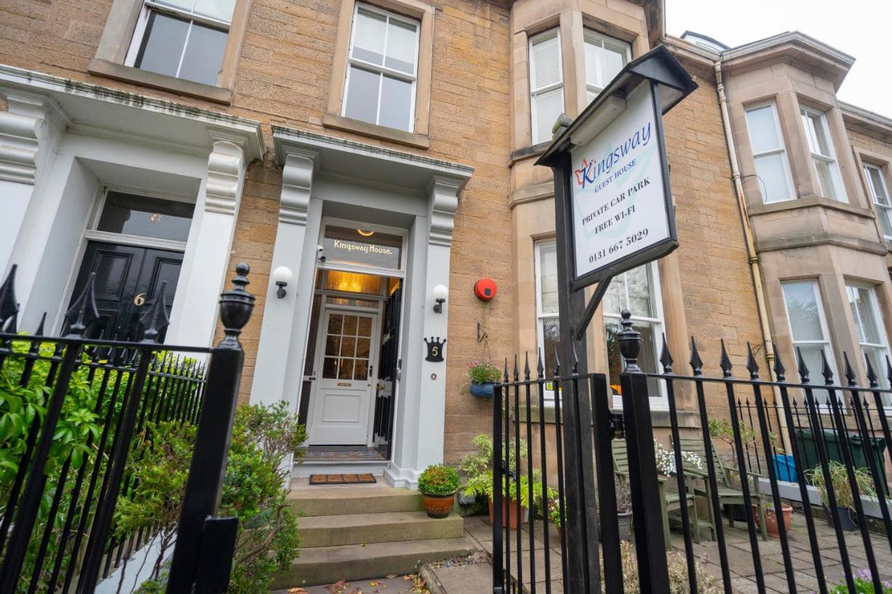 Guest house Kingsway