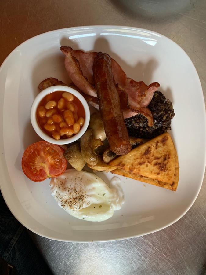 Southside Guest house Edinburgh