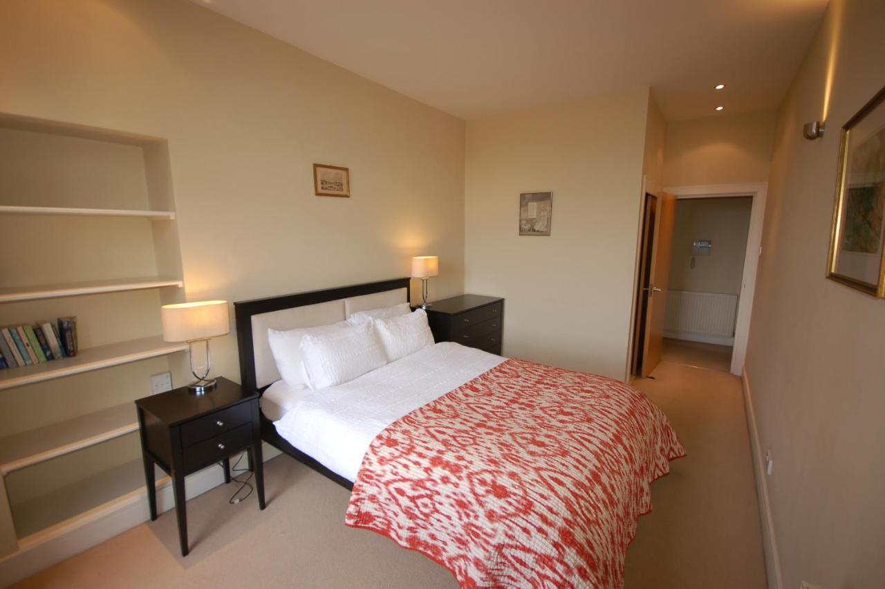 Flats Company - Queen Street - Centre * EDI