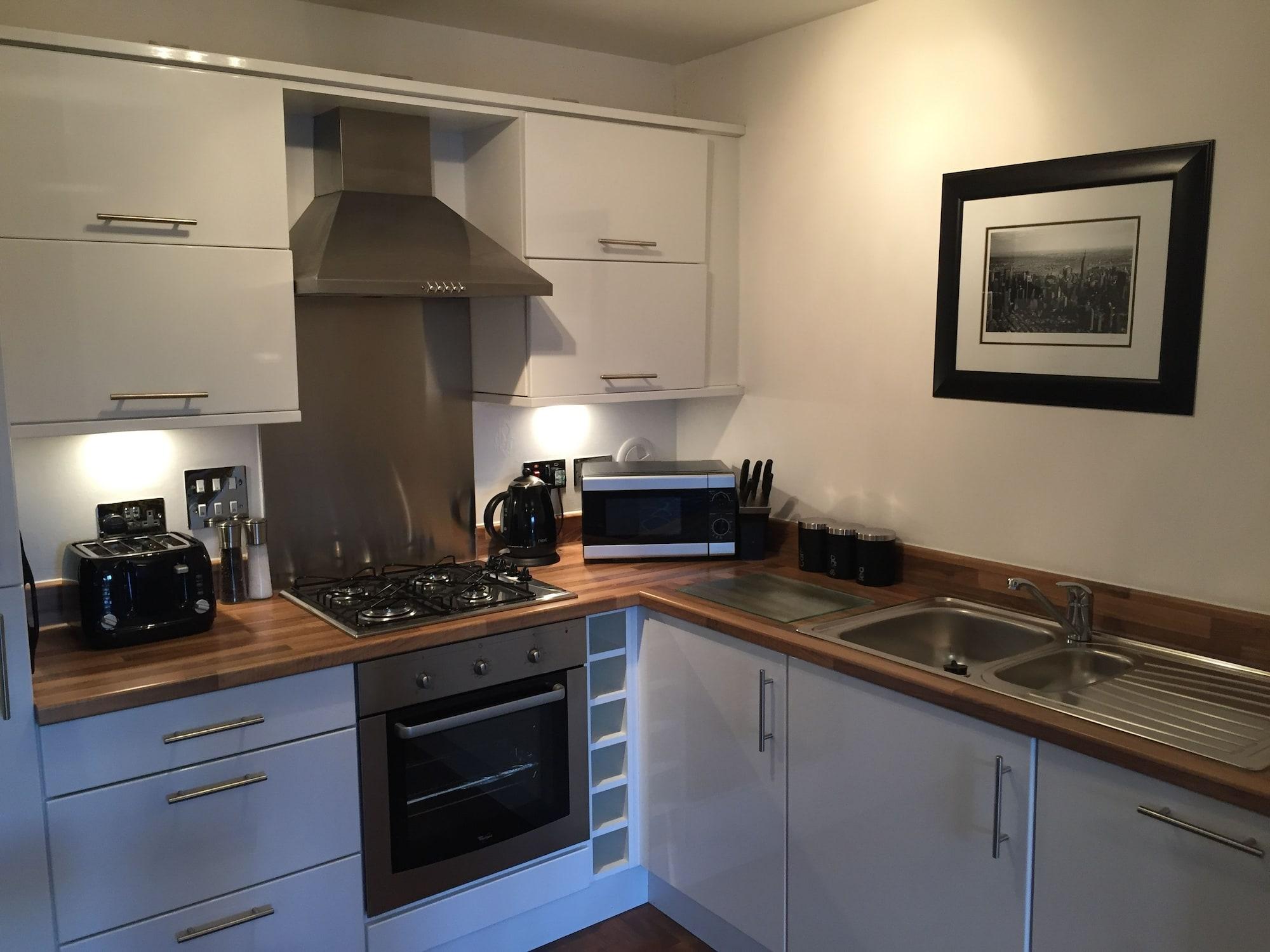 Oakhill * Edinburgh