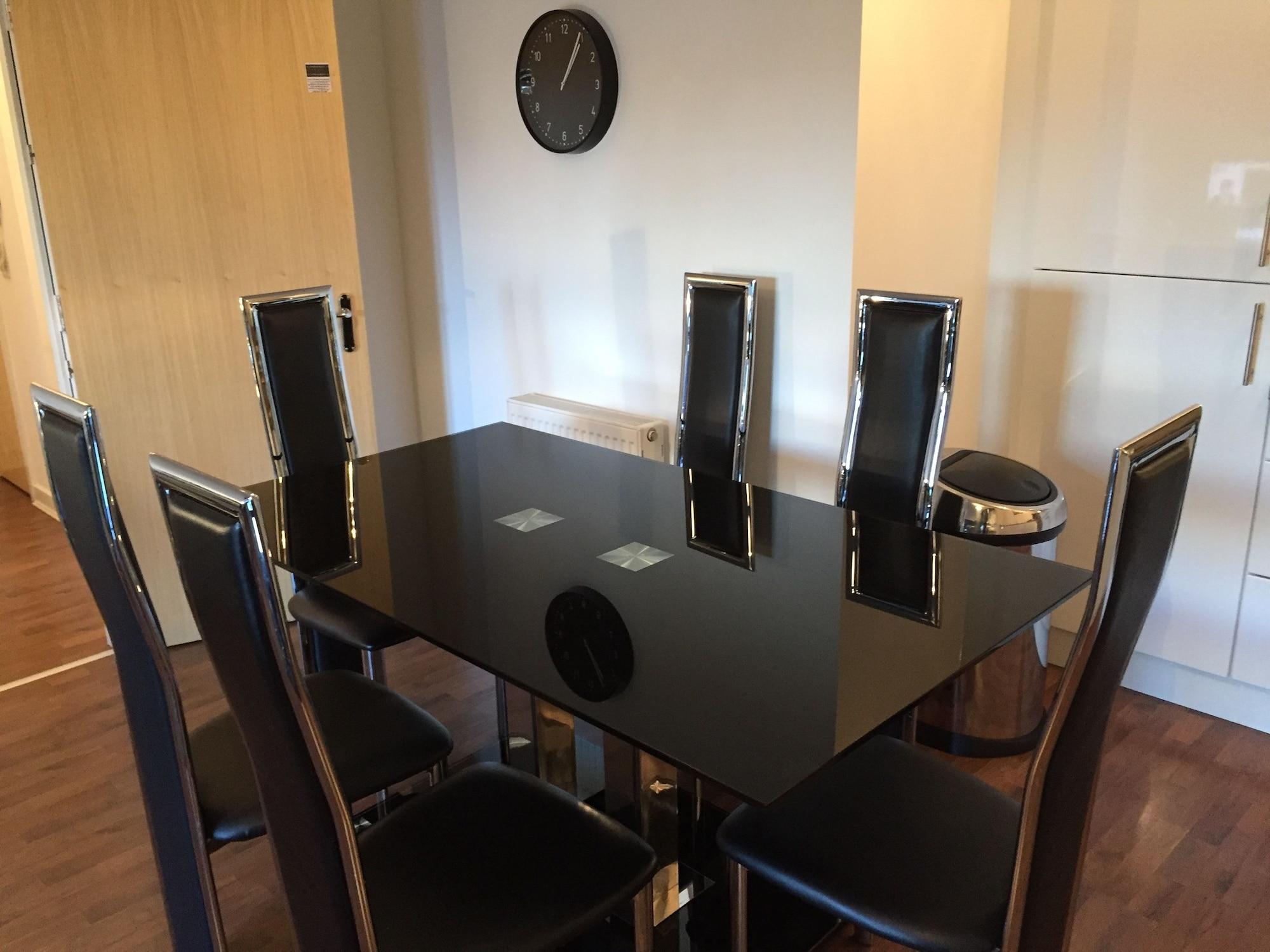 Apartment Oakhill
