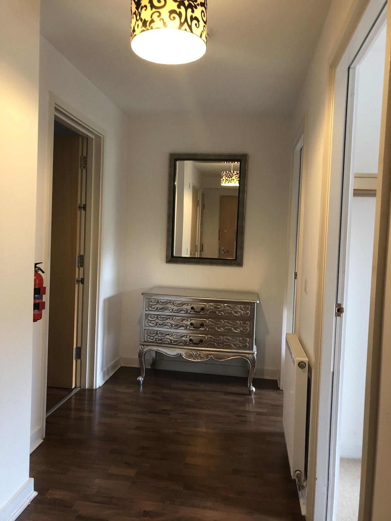 Oakhill Apartment