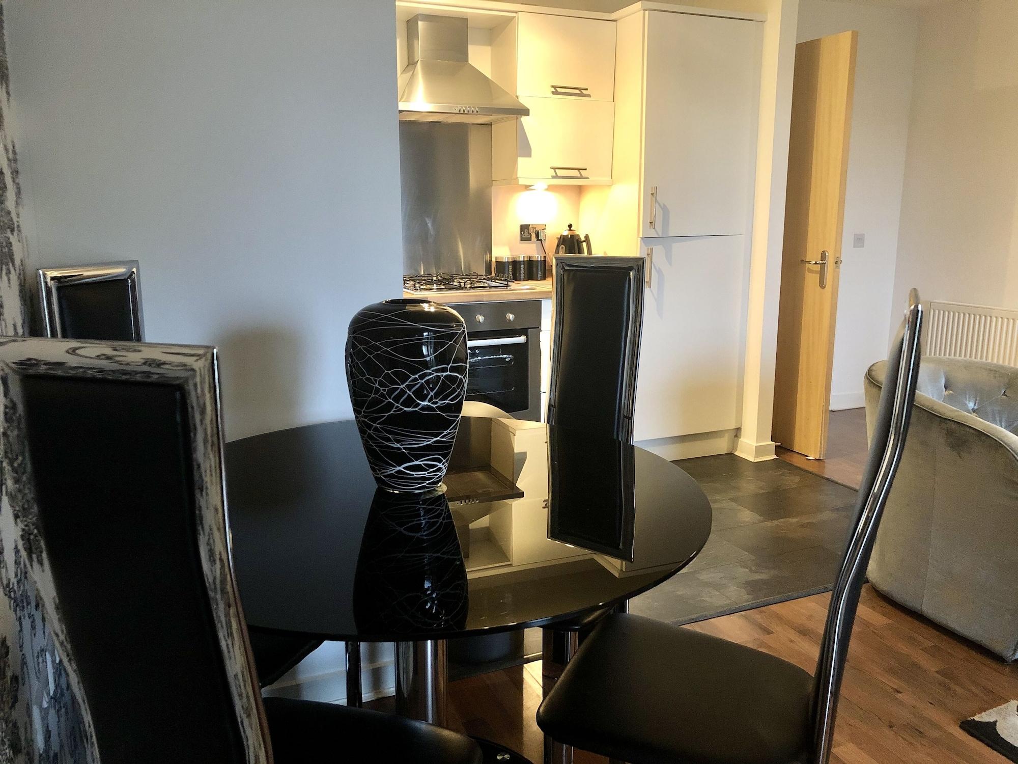 Apartment Oakhill