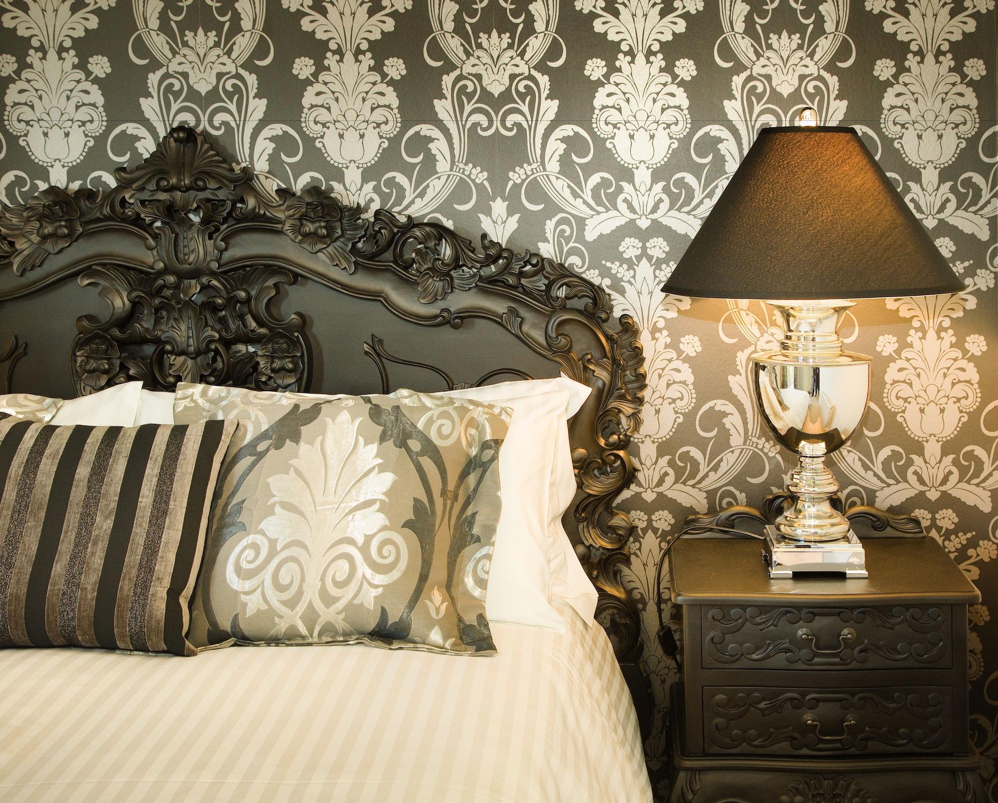 Oakhill Apartment Edinburgh