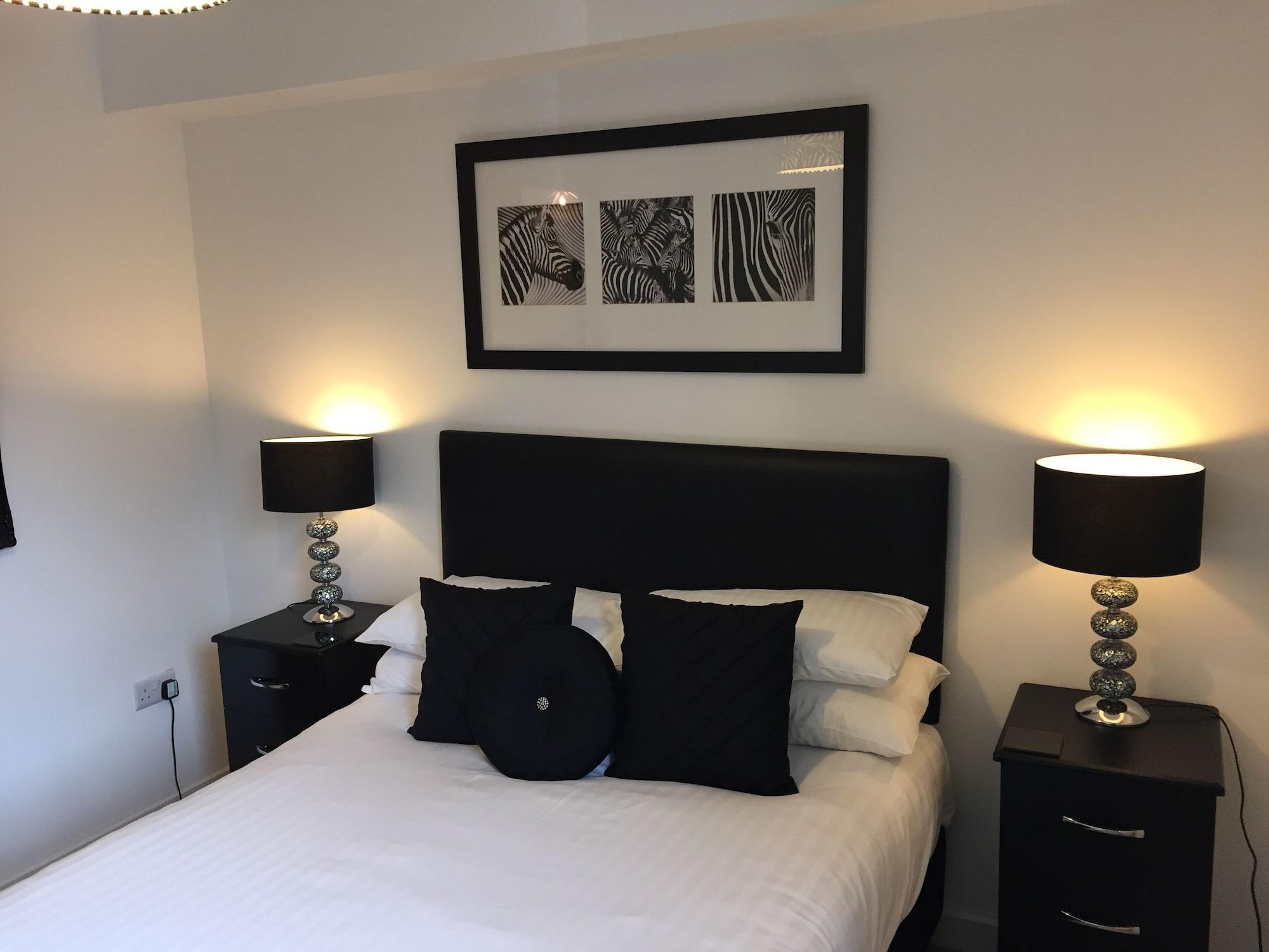 Apartment Oakhill Edinburgh