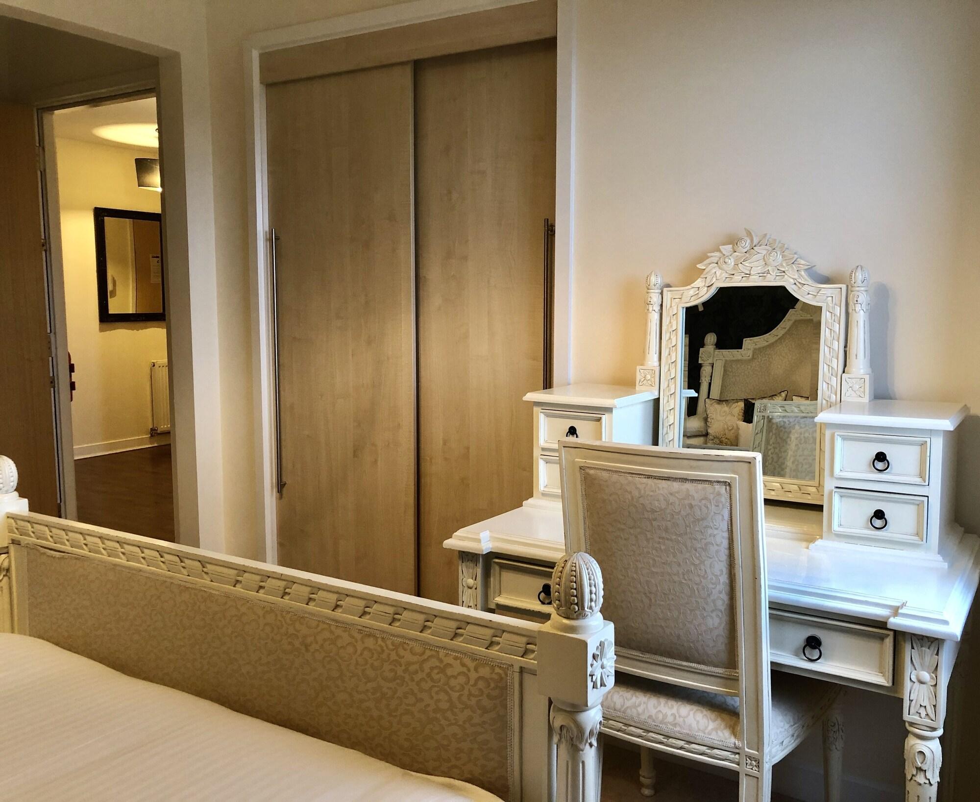 Apartment Oakhill Edinburgh