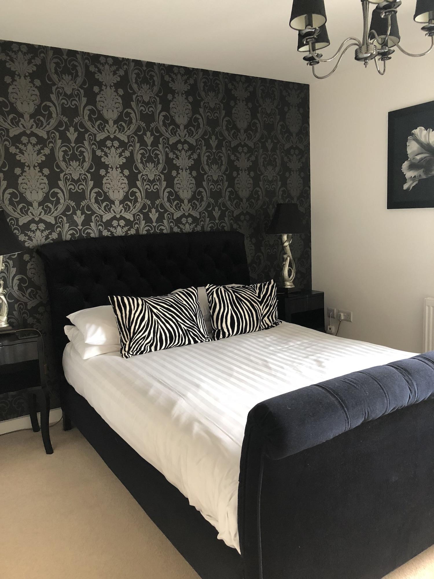 Oakhill Apartment
