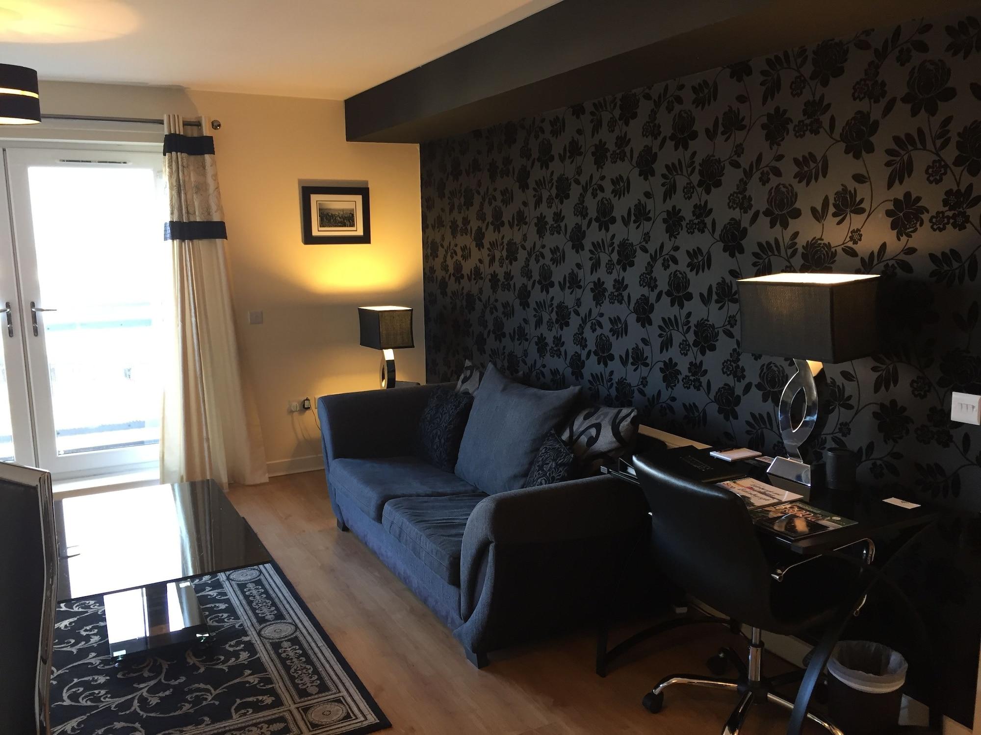 Apartment Oakhill Edinburgh