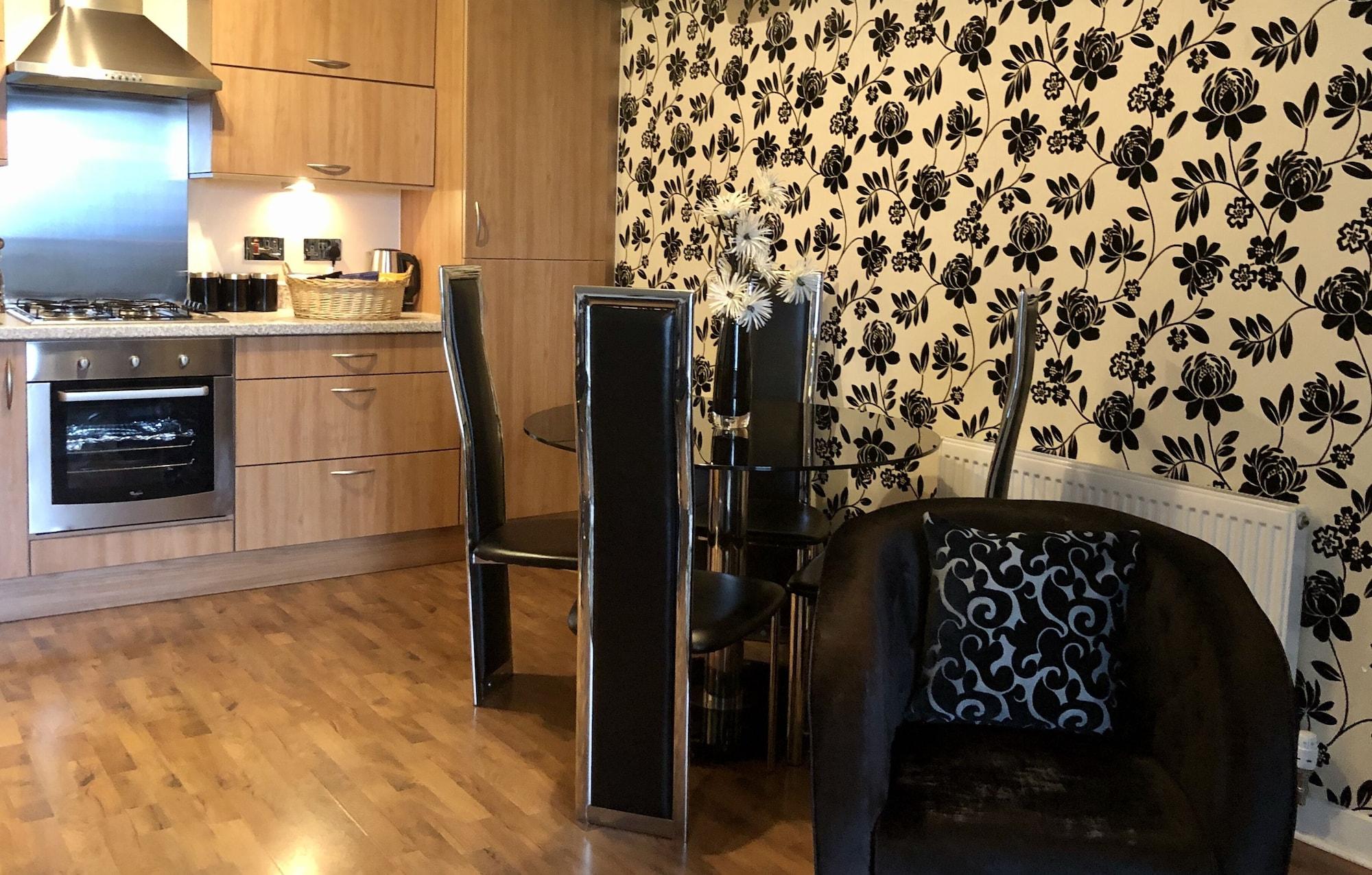 Apartment Oakhill *