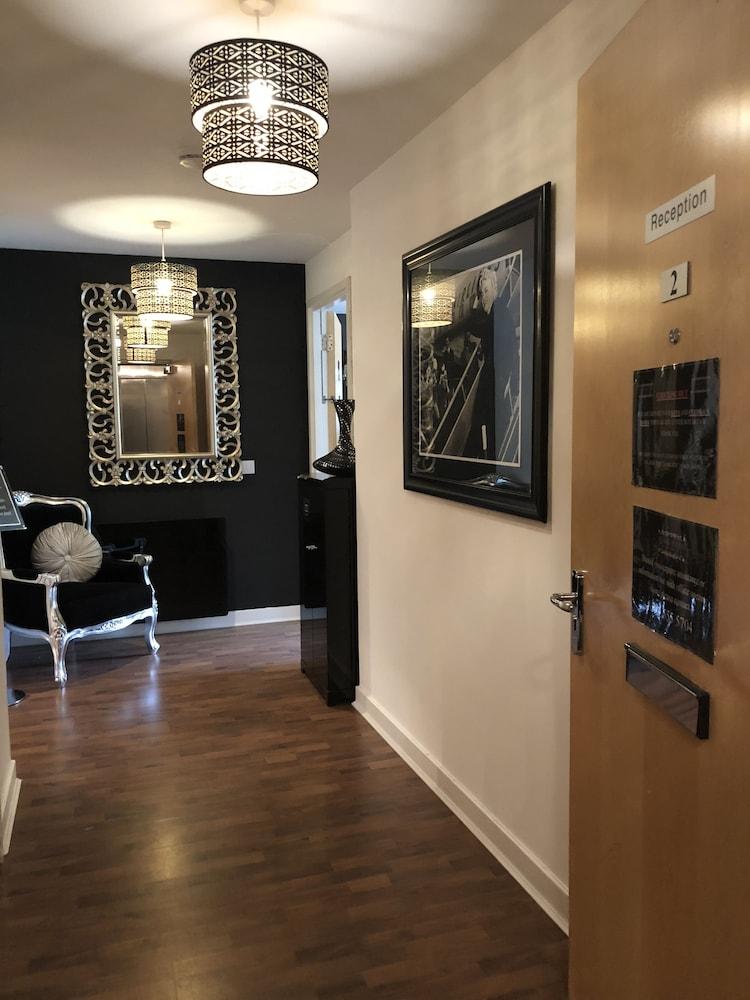 Apartment Oakhill Edinburgh
