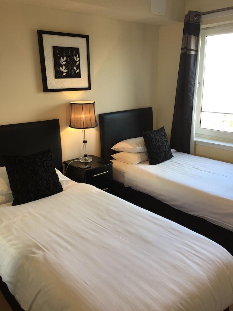 Apartment Oakhill
