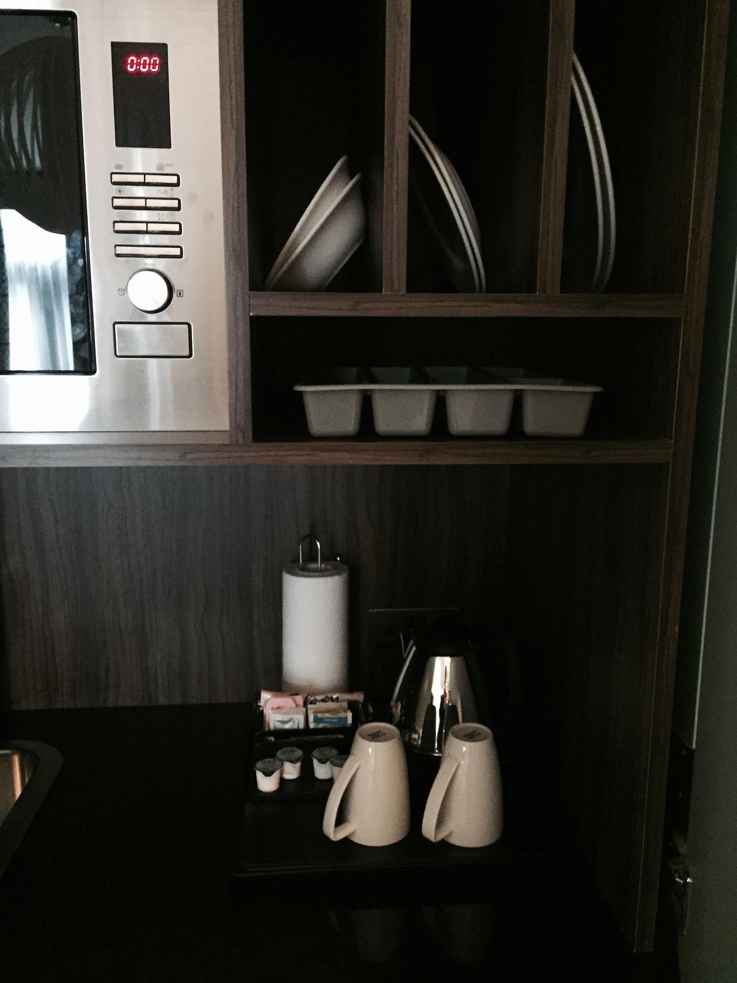 Cairn & Aparthotel 3*