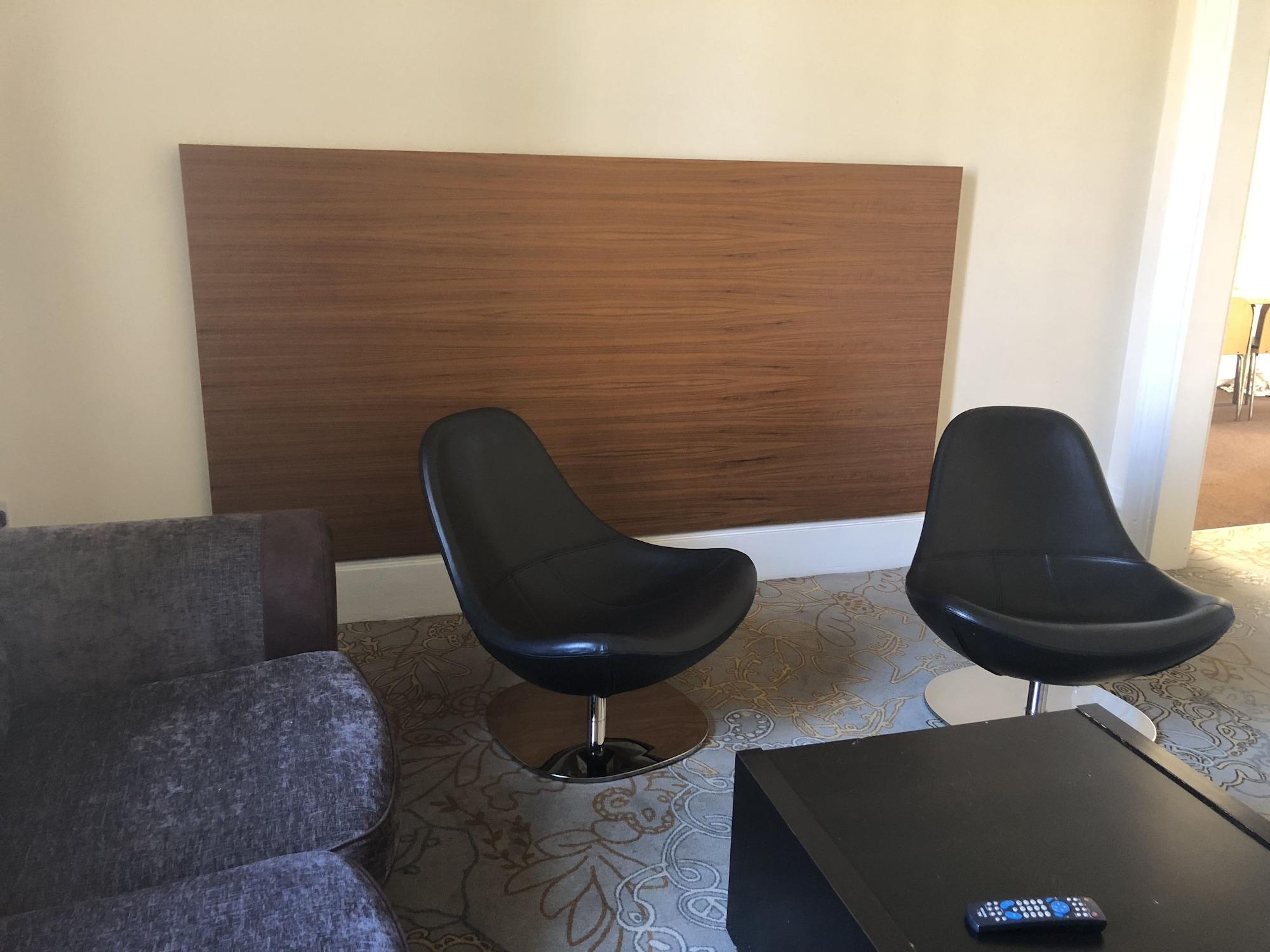 Cairn & 3* Edinburgh