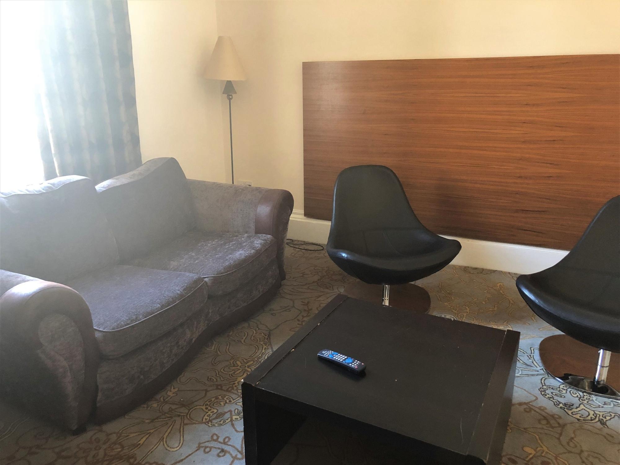 Aparthotel Cairn &