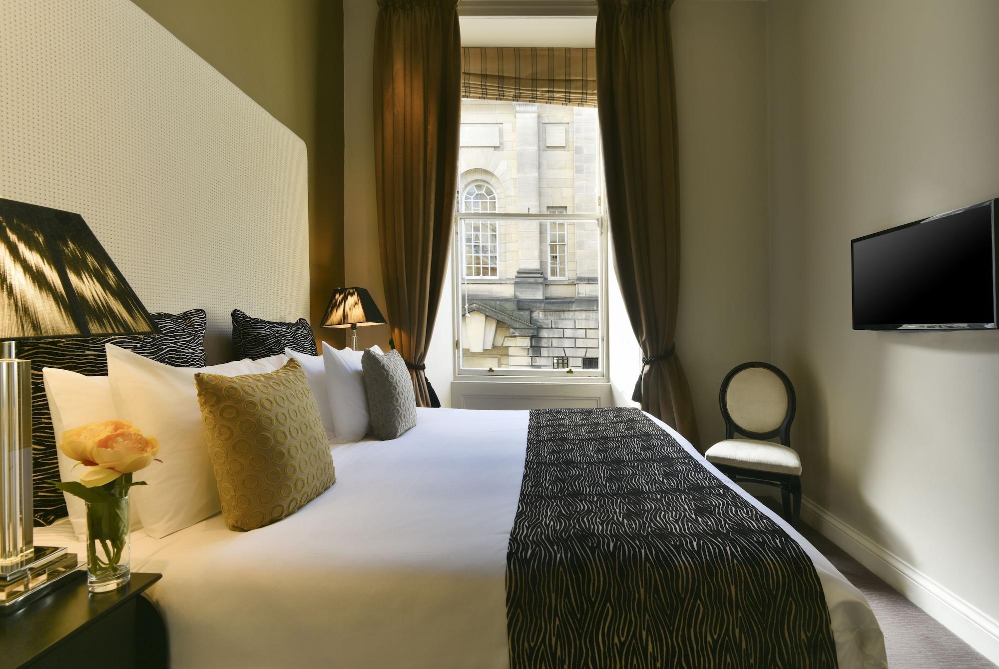 Fraser 4* Edinburgh