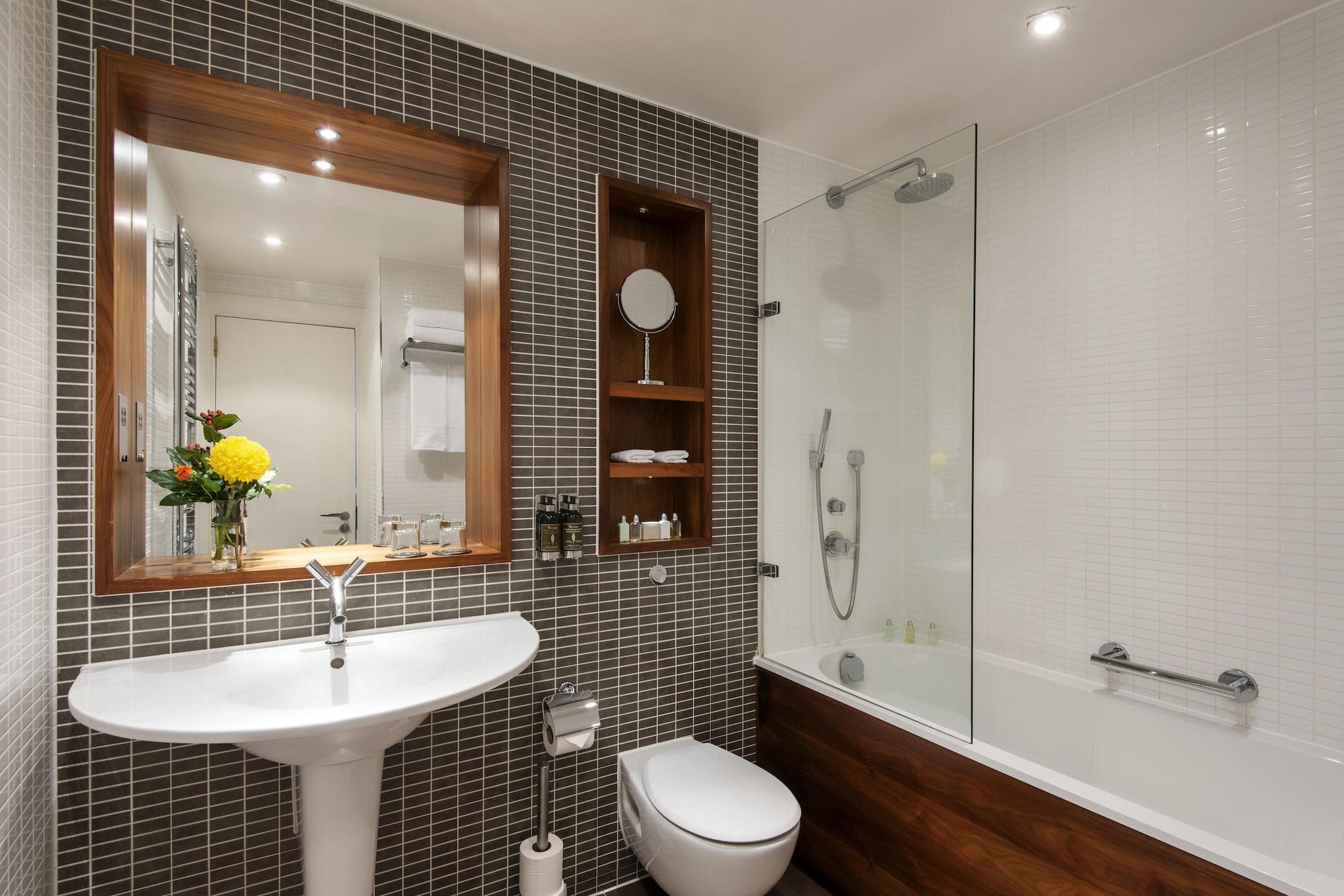 Hotel Fraser Edinburgh