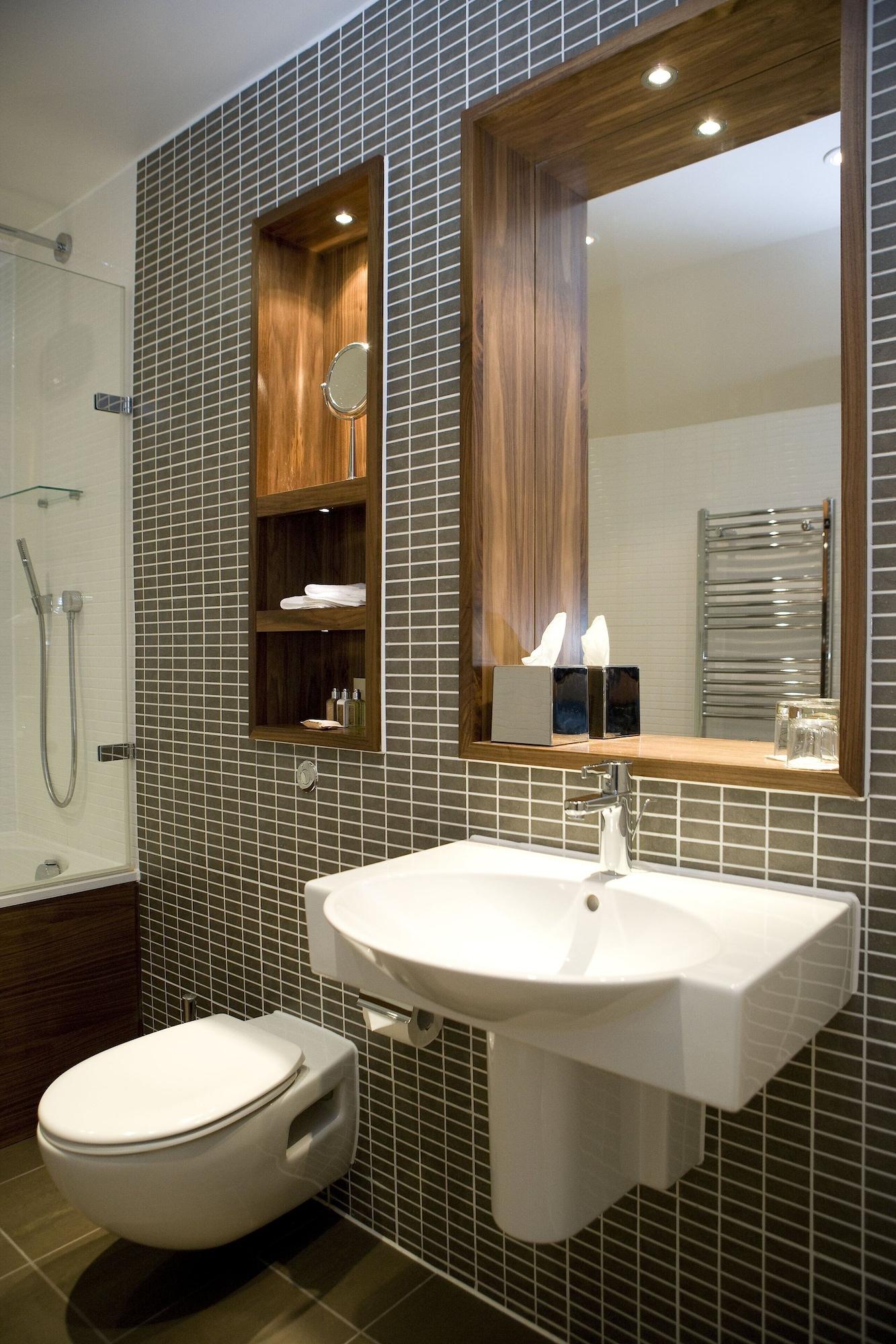 Hotel Fraser 4*