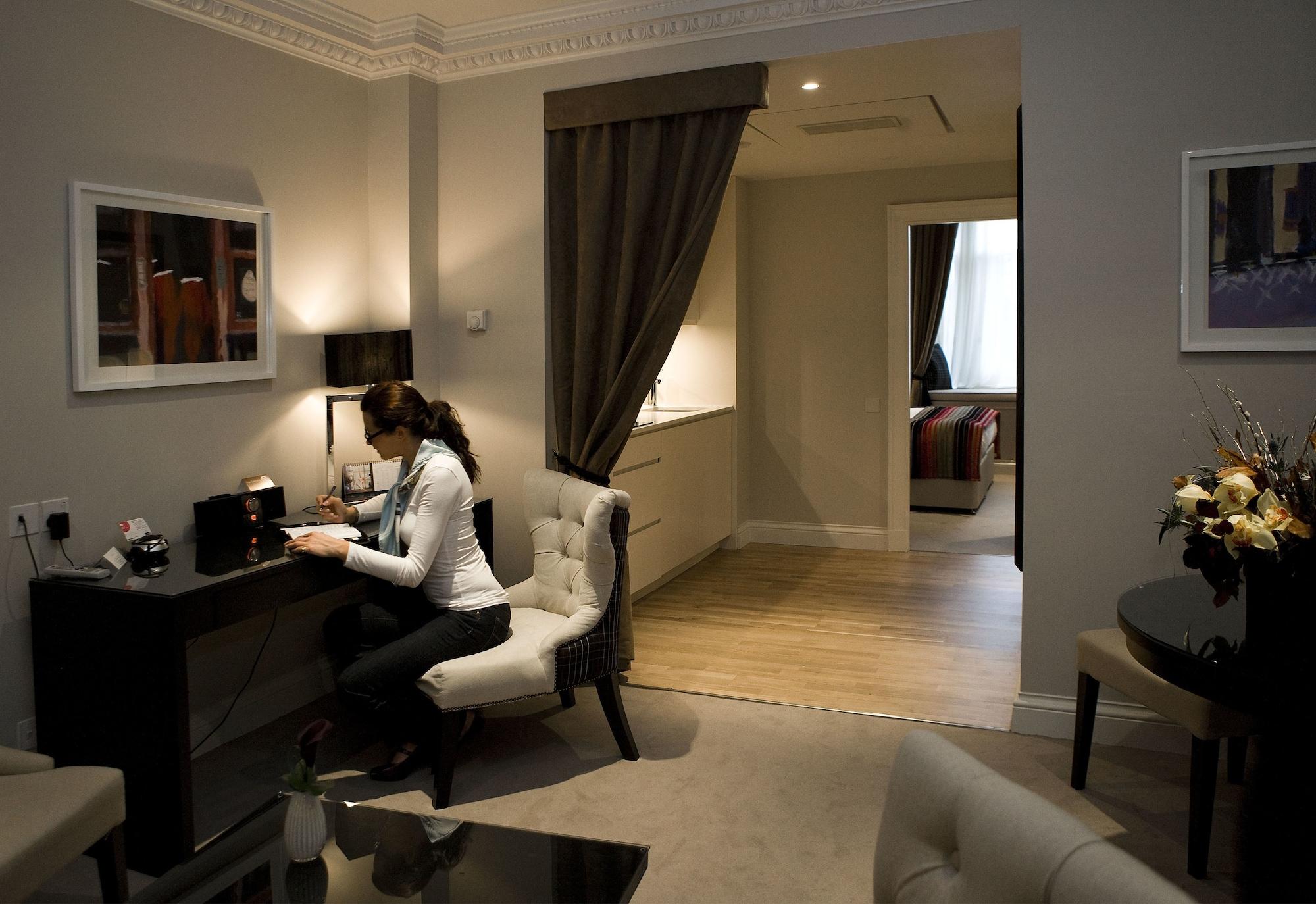 Fraser Hotel 4*