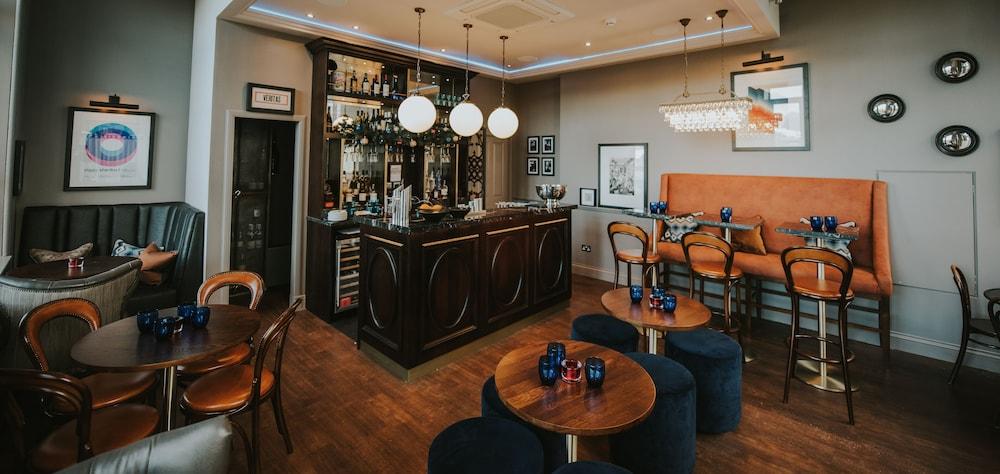 Fraser Hotel 4*