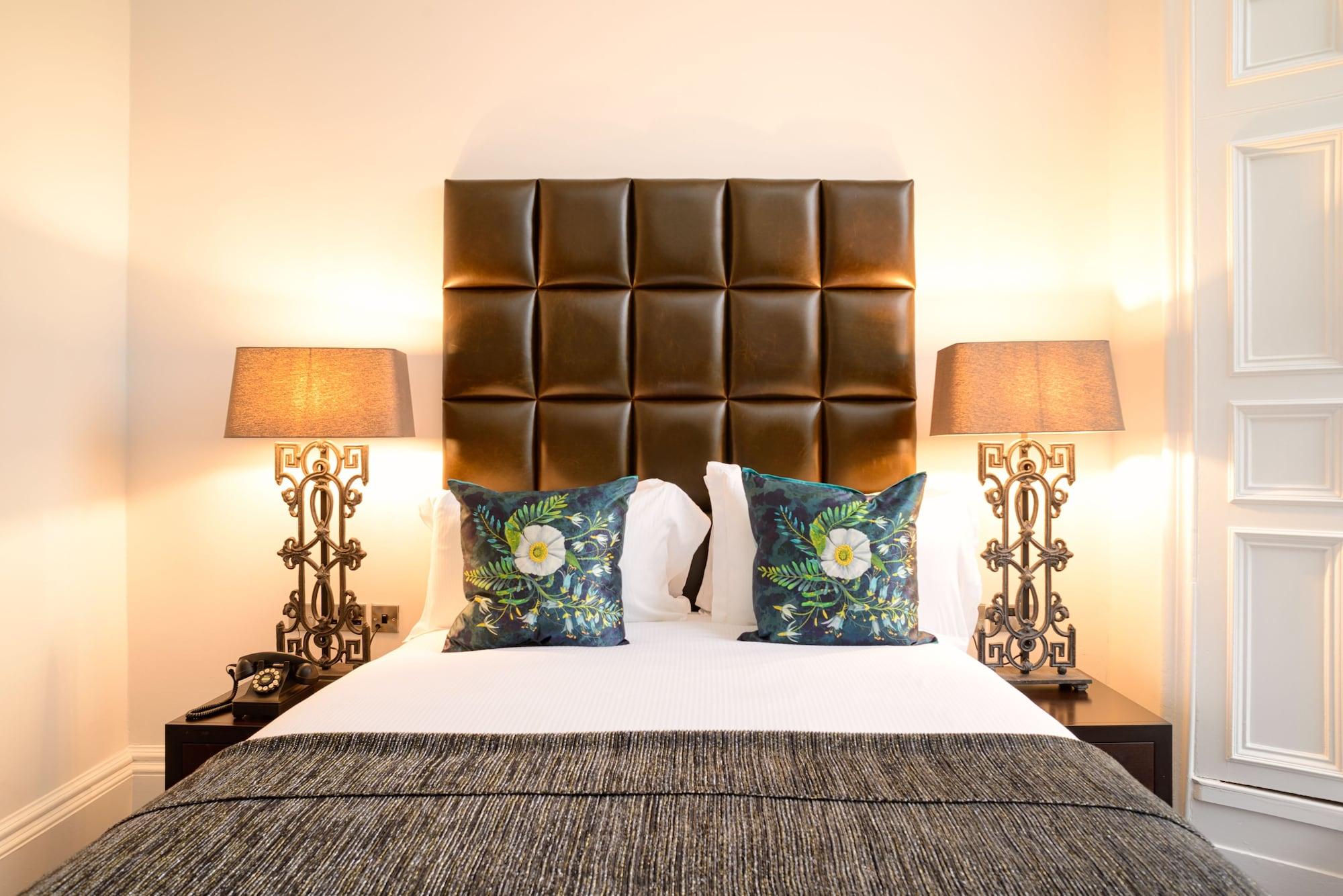 Black Ivy Hotel 4*