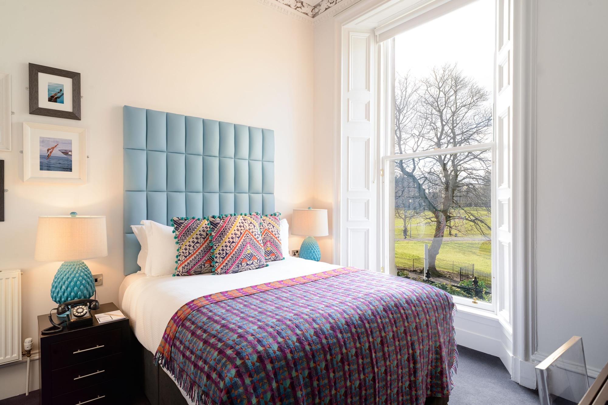 Hotel Black Ivy