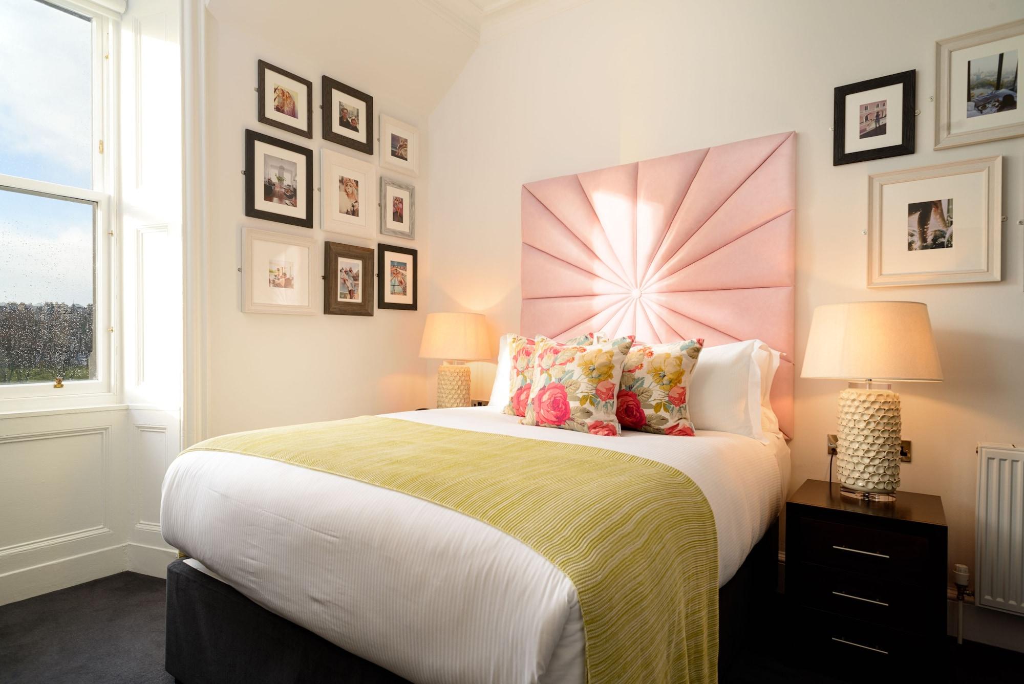 Black Ivy Hotel 4*