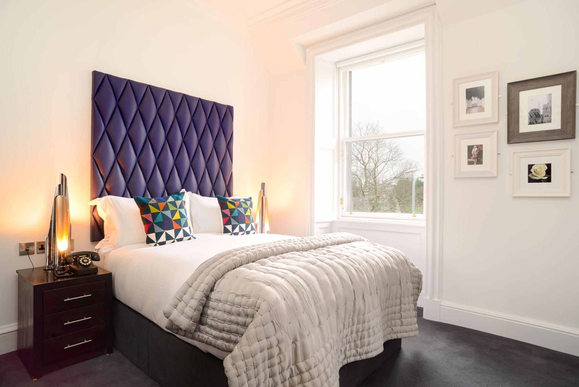 Black Ivy Hotel Edinburgh
