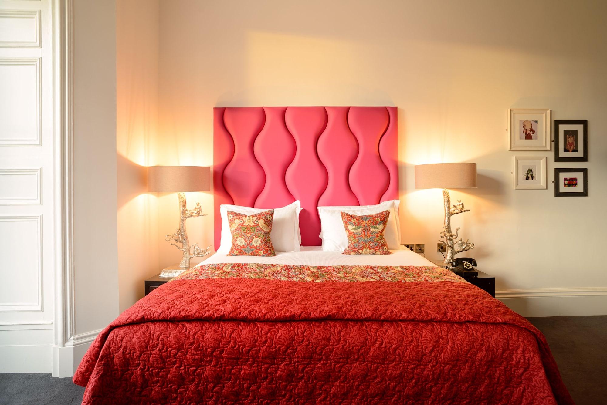 Hotel Black Ivy
