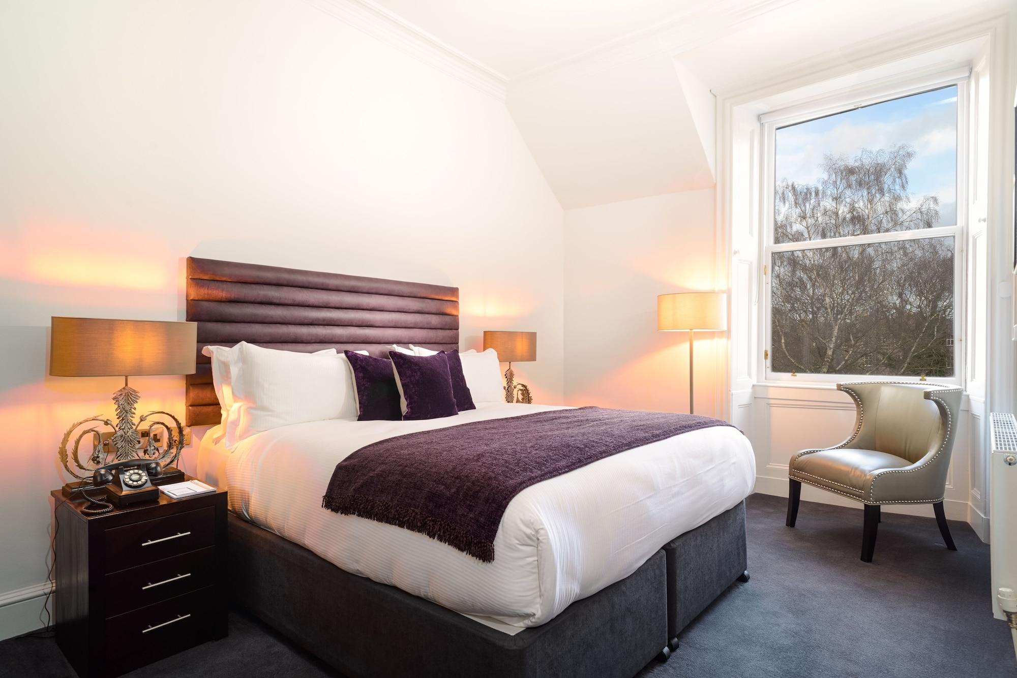 Hotel Black Ivy