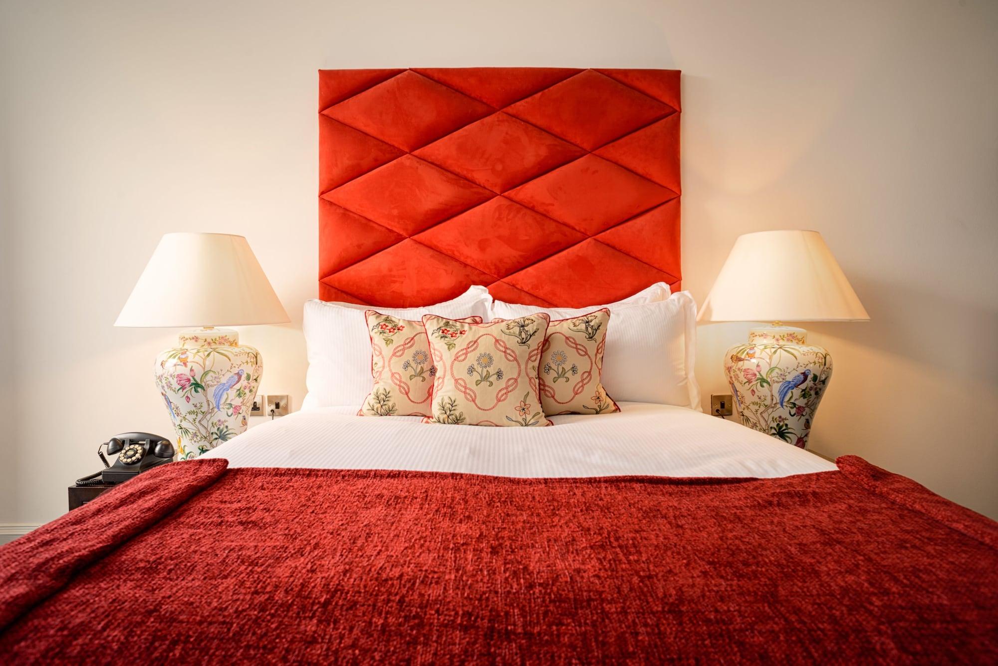 Hotel Black Ivy Edinburgh