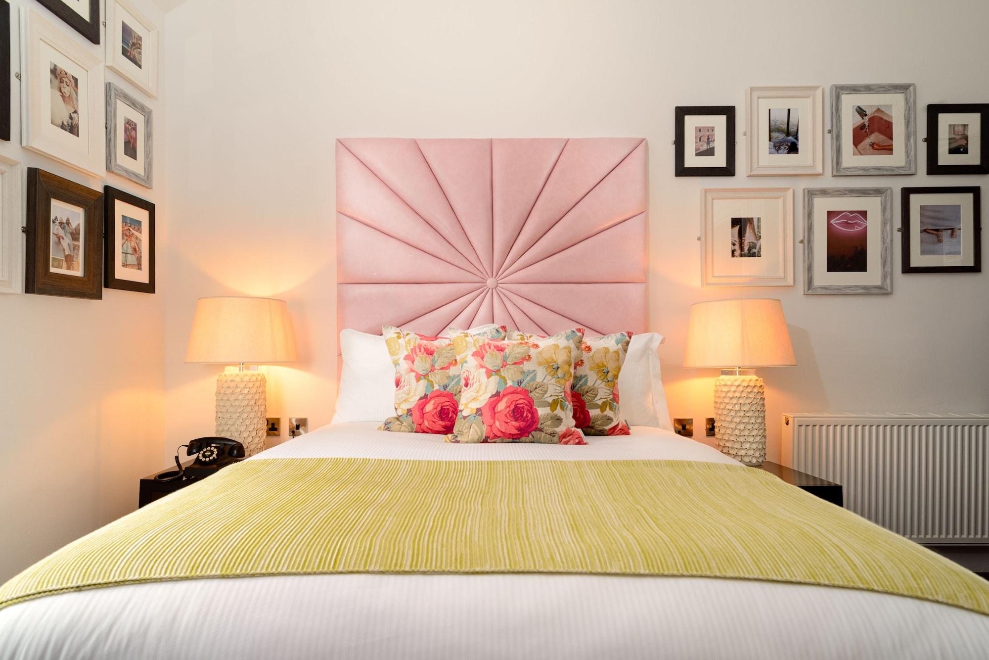 Hotel Black Ivy Edinburgh