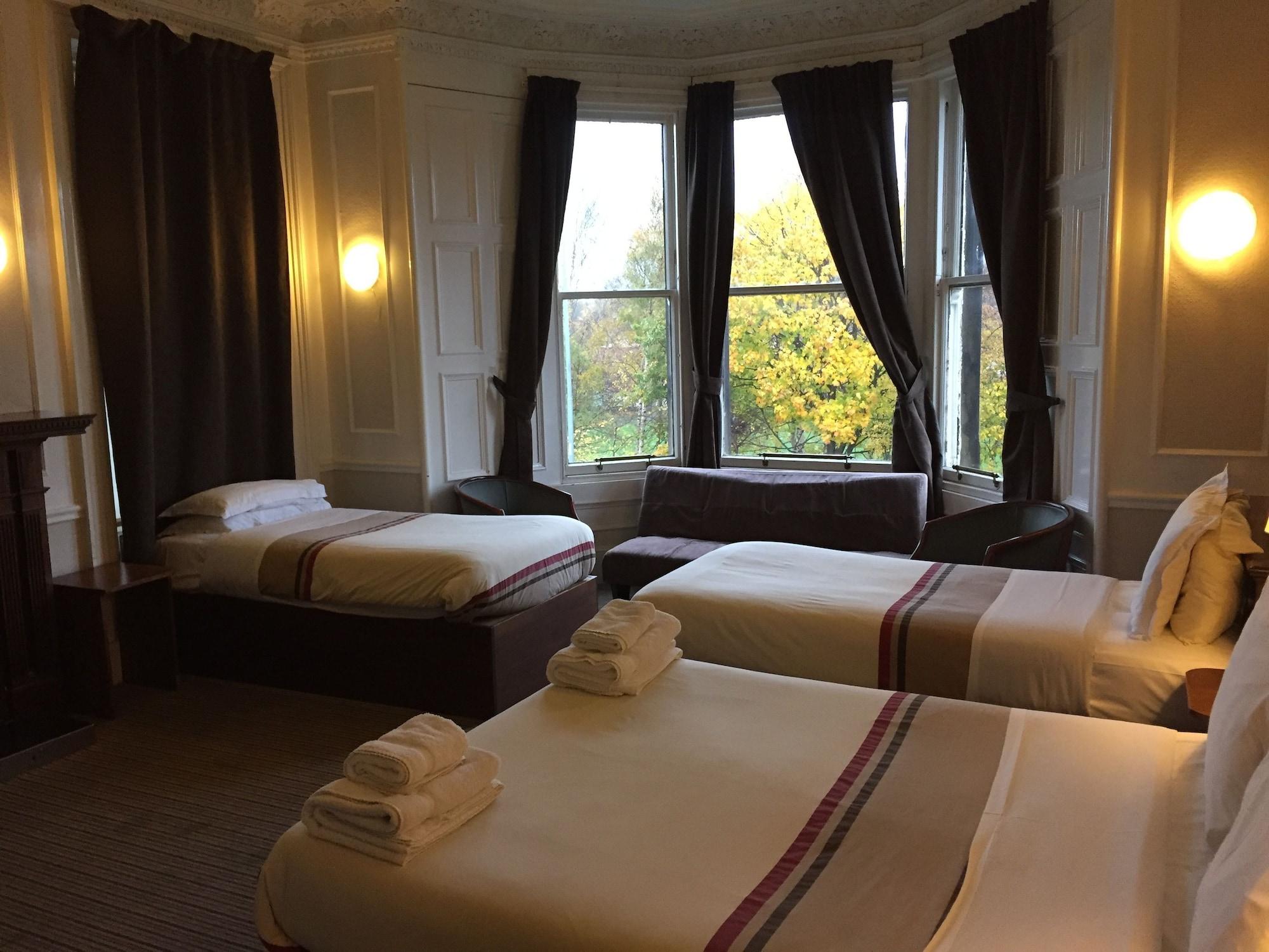 Hotel House EDI