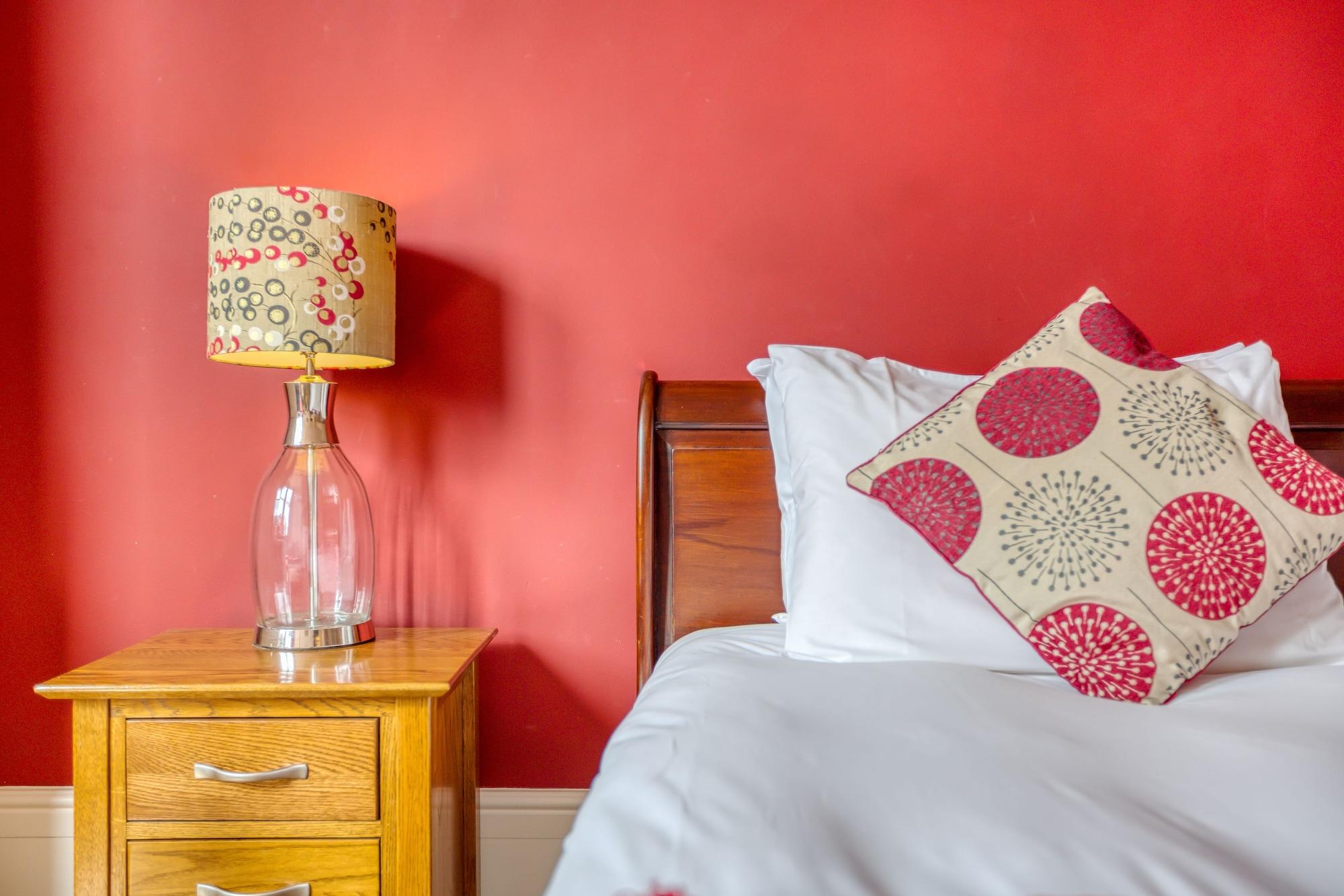 No32 Hotel EDI