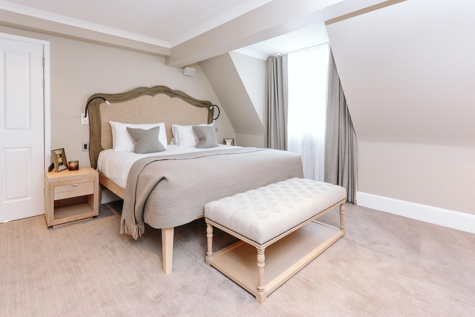 The Scotsman 4* Edinburgh