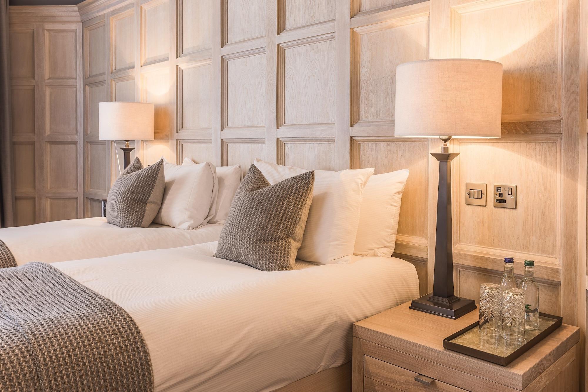 The Scotsman 4* Edinburgh
