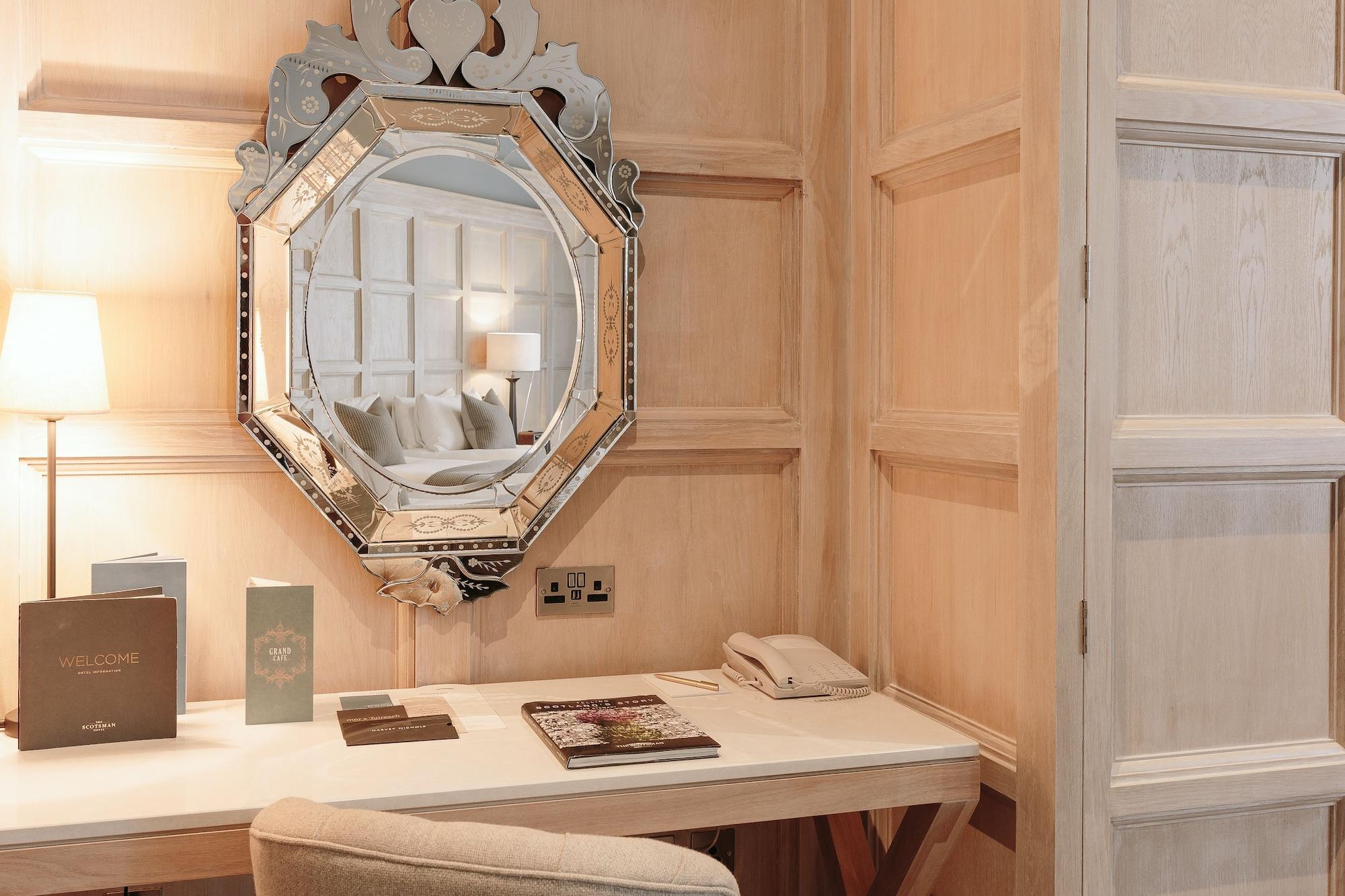 The Scotsman Hotel Edinburgh